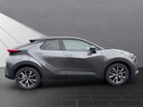 TOYOTA C-HR Plug-In Hybrid FWD Team D Technik-Paket