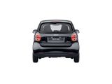 SMART EQ fortwo coupe passion KAMERA PANO PDC SHZ