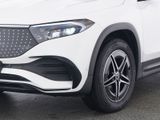 MERCEDES-BENZ EQB 350 4M , AMG NIGHT 360 DISTR KAMERA PANO PDC