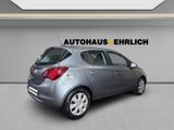OPEL Corsa E Edition +Klima+PDC+Navigation+Car-Play+