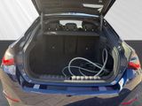 BMW i4 eDrive35 M-Sport Harman HUD AHK DAB Alarm