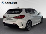 BMW 118 i 5-Türer M Sport LC Prof HiFi LED PDC DAB