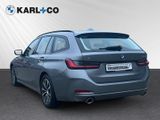 BMW 330 e xDrive Touring AHK PDC v+h Driving Assistant