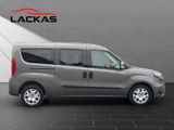 FIAT Doblo Cargo 1,6 SX Maxi KombiEco-Jet-Paket