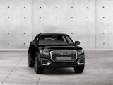 AUDI Q2 S-Line, PDC, SHZ
