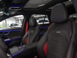 MERCEDES-BENZ E 53 T AMG HYBRID 4M+ , AMG BURM NIGHT MEMO 360