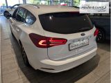 FORD Focus Turnier Titanium Allwetterreifen