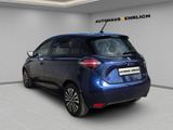 RENAULT ZOE Riviera KAUF-BATTERIE+ 52kWh+NAVI+PDC+RfK
