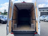 MERCEDES-BENZ Sprinter 317 KASTEN PRO L3H2 KAMERA KLIMA WINTER AUTOM