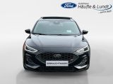 FORD Focus ST X 2.3 EcoBoost EU6d HUD El. Panodach Navi digitales Cockpit Soundsystem B & O