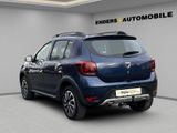 DACIA Sandero Stepway Prestige 90PS HAGELSCHADEN +AHK+CAM+NAV+KLIMA+