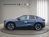 CUPRA Tavascan Endurance Drive Pack Wärmepumpe