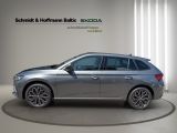 SKODA Scala Balance Klima Navi Rückfahrkamera