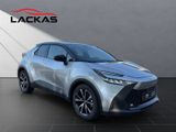 TOYOTA C-HR 1.8 Hybrid Team Deutschland FWD NAVI+LED