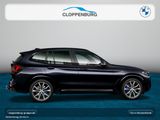 BMW X3 xDrive30e Head-Up+AHK+StHz+StKlima+Navi+ACC