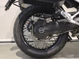 MOTO GUZZI Stelvio 