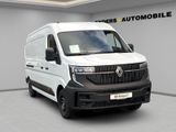 RENAULT Master IV Kasten Advance L3H2 3,5t B. dCi 170