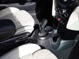 MINI Cooper S Cabrio Navi+DAB+RFK+Leder+LenkradHZG+PDC
