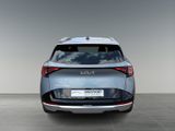 KIA Sportage 1.6 T-GDI Visio DKG - ACC - Navi - el. Sitze