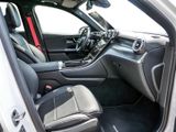 MERCEDES-BENZ GLC 400 e 4M BURM AMG NIGHT SPUR PANO STANDH