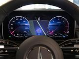 MERCEDES-BENZ GLC 200 d 4M AMG NIGHT SPUR PANO AHK 360 PDC
