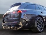 MERCEDES-BENZ E 53 T AMG 4M+ , AMG BURM NIGHT PREMIUM MEMO 360