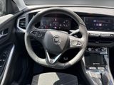OPEL Grandland Elegance GS 1.2 +Navi+Kamera+Shz.+