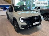 FORD Ranger Stormtrak PHEV 281PS -elekt.Laderaumrollo-