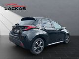 TOYOTA Yaris Hybrid+Teamplayer 1.Hand*15 Jahre Garantie