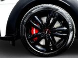 MINI John Cooper Works Cabrio John Cooper Works Trim