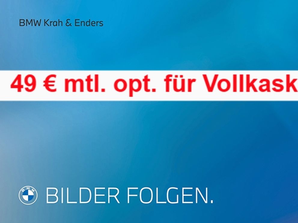 BMW 120 Park-Assistent+Navi+Digitales Cockpit+LED+Apple CarPlay+Android Auto+Mehrzonenklima