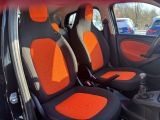 SMART ForFour passion Kklimaaut/SHZ/Tempomat/Allwetter