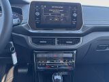 VW T-Cross Style 1.0 l TSI DSG Klima