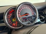 MINI Cooper S Cabrio JCW Trim LED+SHZ+Temp+Navi