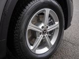 MERCEDES-BENZ GLB 200 d AMG NIGHT MULTI 360 AHK DISTR KAMERA