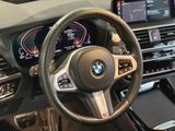 BMW X3 M40 d xDrive AHK LED HuD RFK Fernlichtass. HarmanKardon