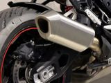 BMW S 1000 XR 