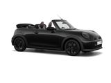 MINI Cooper Cabrio C JCW Trim Navi HUD Keyless H&K
