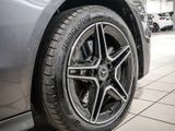 MERCEDES-BENZ CLA 250 e SB , AMG NIGHT SPUR PANO 360 PDC SHZ