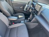 TOYOTA Yaris Cross TEAMPLAYER*CARPLAY*ALLWETTERREIFEN