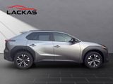 TOYOTA bZ4X FWD*COMFORTPAKET**360°*TOTW*15JGARANTIE*