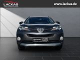 TOYOTA RAV 4 2.0 SITZHEIZ*AUTOMATIK*N AVI*SCHIEDACH*AHK