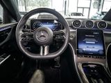 MERCEDES-BENZ C 220 T d | AMG/DISTRO/AHK/KAMERA/LED/EASY PACK/SPUR
