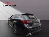 TOYOTA Corolla TS Hybrid Teamplayer Tech-Pkt+Kamera