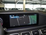 MERCEDES-BENZ GLE 350 de 4MATIC mit EQ Hybrid Technologie AMG