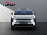 TOYOTA bZ4X Touring FWD Teamplayer