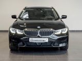 BMW 318 d Touring LED+AHK+SHZ+PDC+Klimaautom