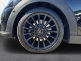MINI Cooper 3-Türer Navi Tempomat LED DAB PDC