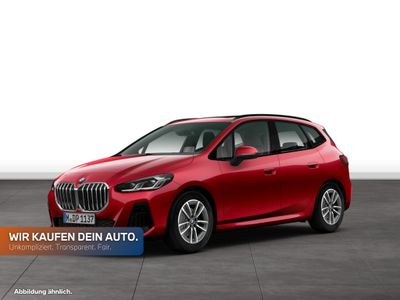 BMW 220i Active Tourer