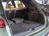 MERCEDES-BENZ GLE 350 de 4M mit EQ Hybrid Technologie BURM